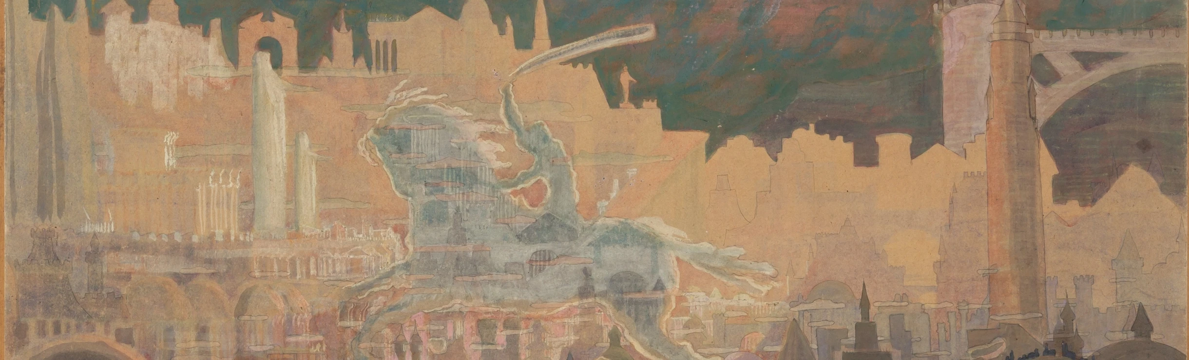 プレリュード（騎士のプレリュード）　画像