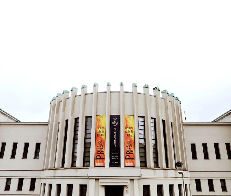 カウナス / Kaunas