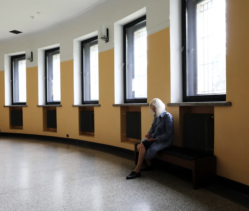 カウナス / Kaunas