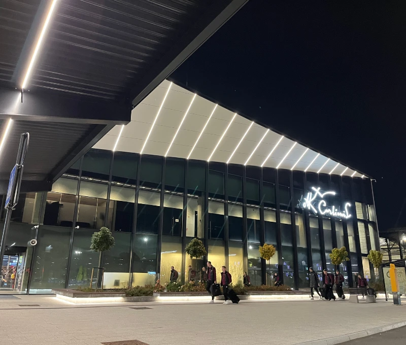 ヴィリニュス / Vilnius