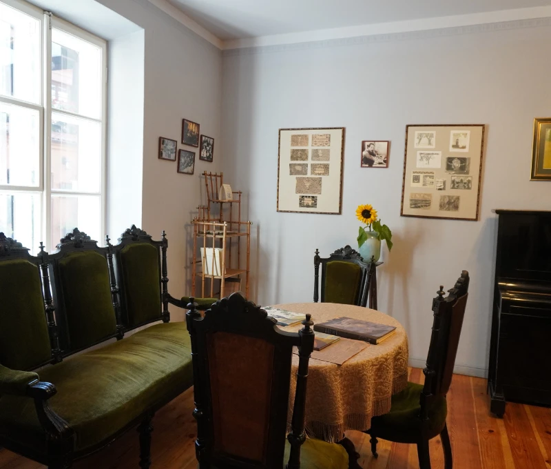 ヴィリニュス / Vilnius