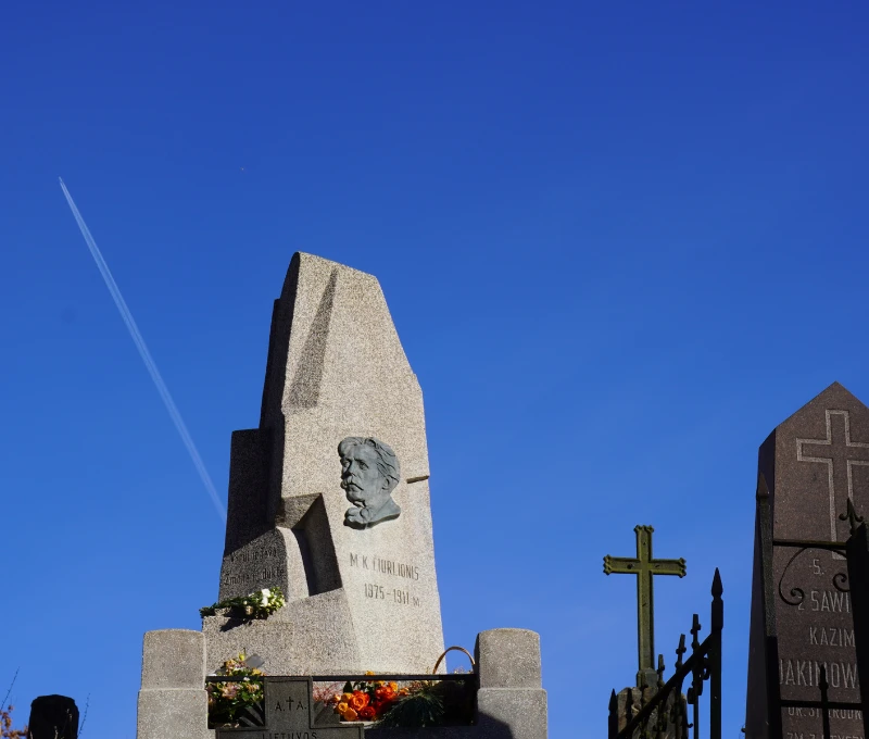 ヴィリニュス / Vilnius