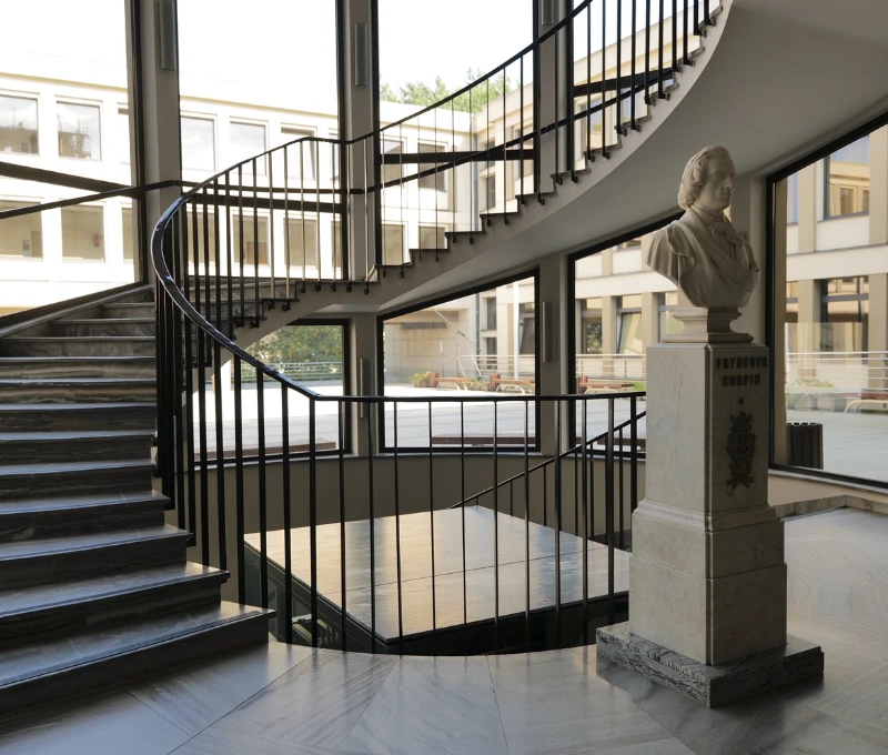 ワルシャワ / Warszawa