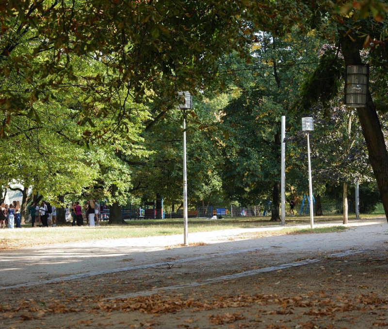 ワルシャワ / Warszawa