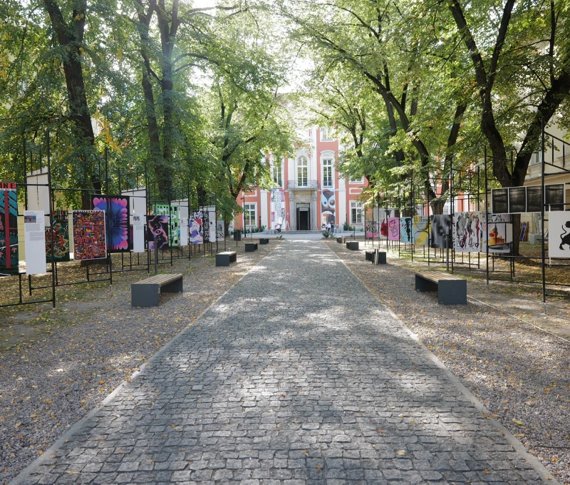 ワルシャワ / Warszawa